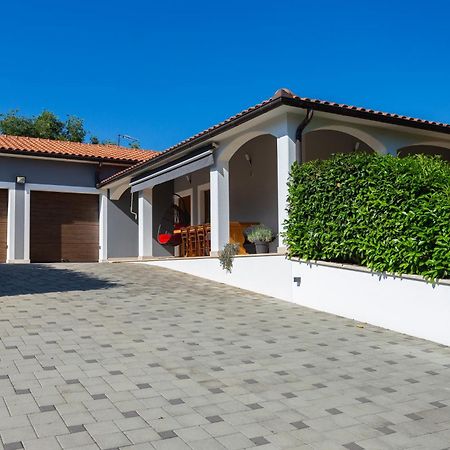 Villa Anavi Bicici Esterno foto