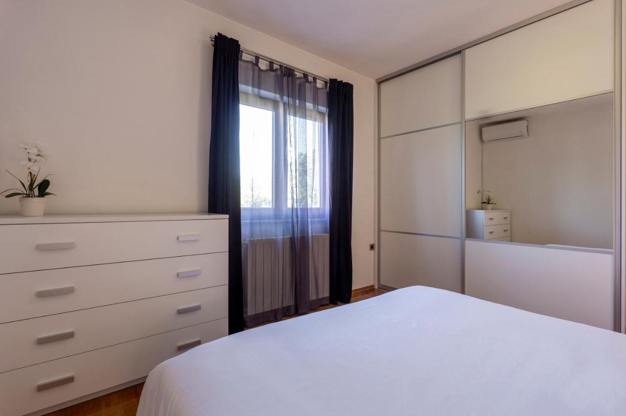 Villa Anavi Bicici Esterno foto