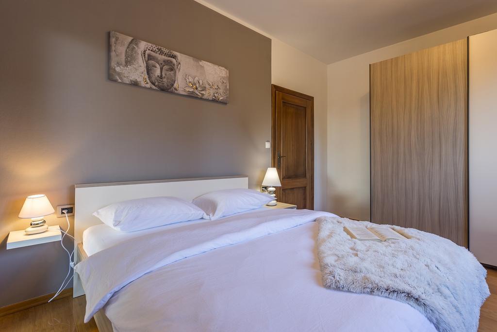 Villa Anavi Bicici Esterno foto