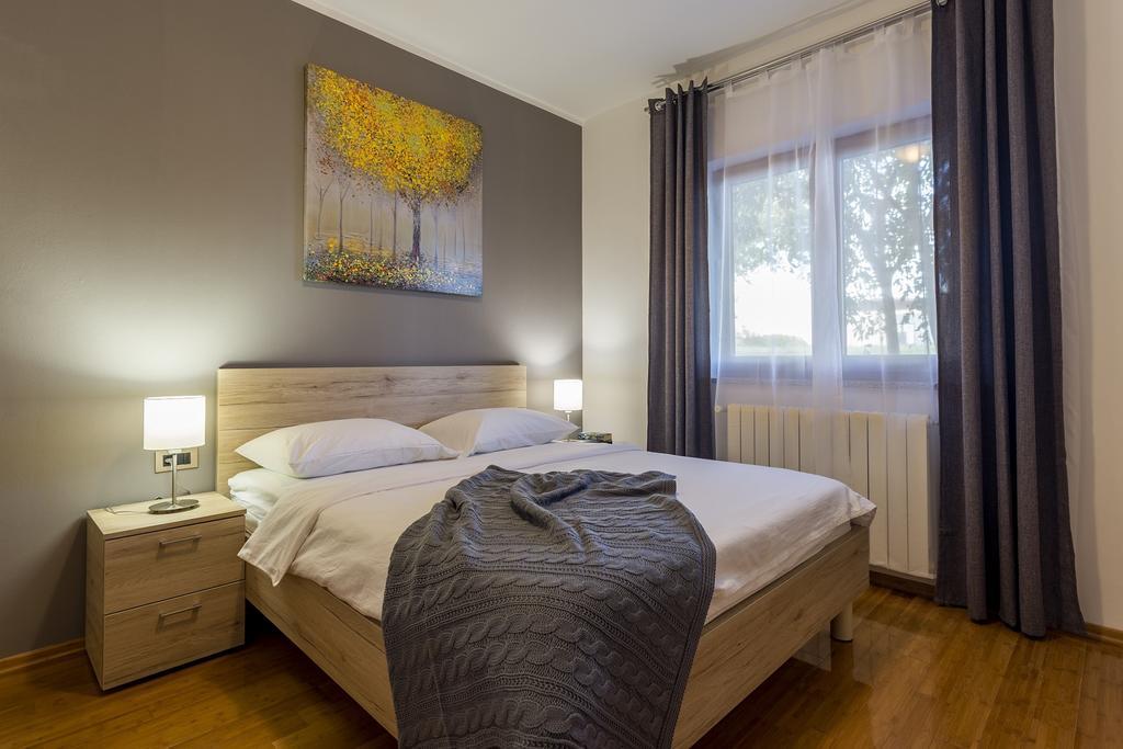 Villa Anavi Bicici Esterno foto