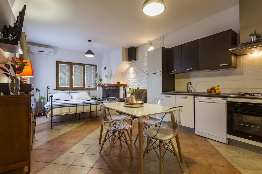Villa Anavi Bicici Esterno foto