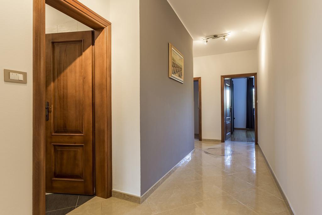Villa Anavi Bicici Esterno foto