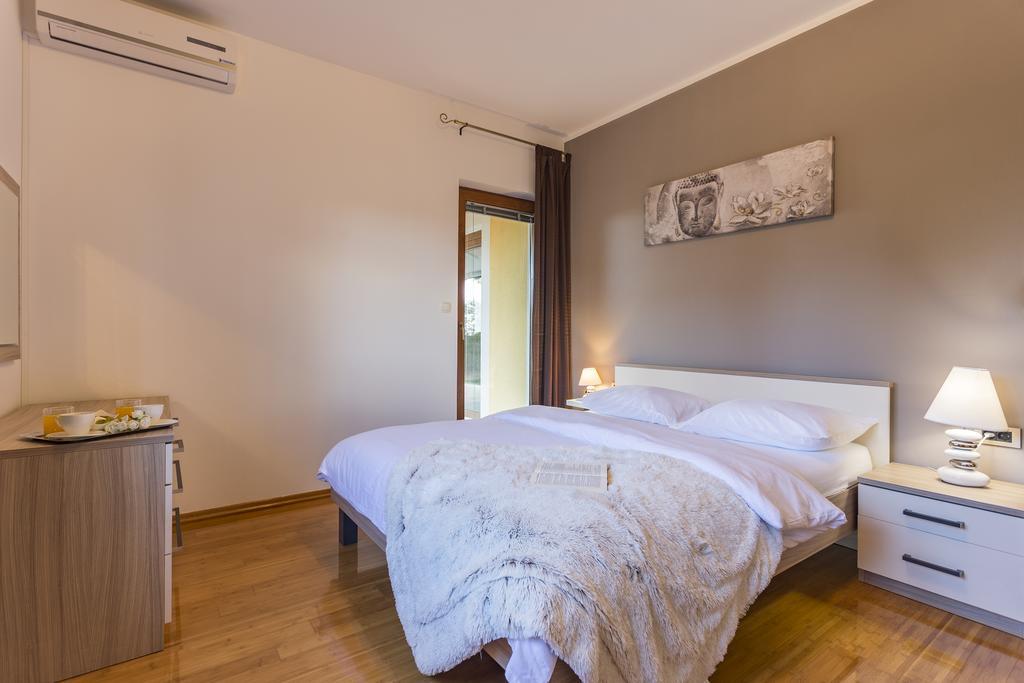 Villa Anavi Bicici Esterno foto